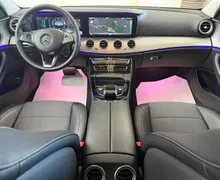 Zunanja slika - Mercedes-Benz E-Razred - E 220 d Avt. - 2 - Predogledna slika