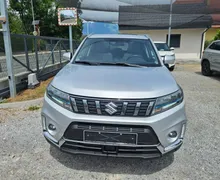 Notranja slika - Suzuki Vitara - 1.4 Boosterjet Hibrid Elegance Top PANORAMA 1.LAS - 7 - Predogledna slika
