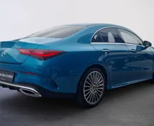 Zunanja slika - Mercedes-Benz CLA-Razred - CLA 200 AMG LINE - 3 - Predogledna slika