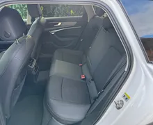 Notranja slika - Audi A6 - Avant 45 TDI quattro Tiptronic - 12 - Predogledna slika