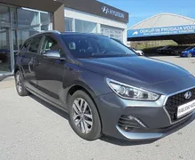 Zunanja slika - Hyundai i30 Wagon - 1.4 T-GDI STYLE°Multimedija°DAB°PLUS°RG°1.LASTNIK - 3 - Predogledna slika