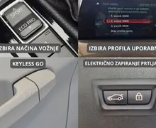Zunanja slika - BMW X1 - serija : xDrive18d KUPLJEN V SLO|KAMERA|LED|NAVI|KEYLESS - 19 - Predogledna slika