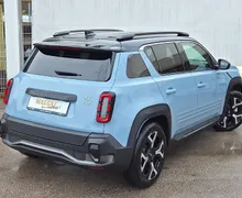 Zunanja slika - Renault 4 E-Tech Electric - Techno EV52 150 Comfort Range+Harman Kardon - 6 - Predogledna slika