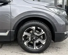 Zunanja slika - Honda CR-V - 1.5-TURBO-AUT-4WD-LIFESTYLE-ACC-LED-NAVI-SLO - 8 - Predogledna slika
