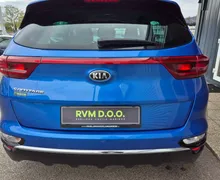 Zunanja slika - KIA Sportage - 1.6°EX EDITION°SLO°1.LAST°PDC°KAMERA°BLUETOOTH° - 7 - Predogledna slika