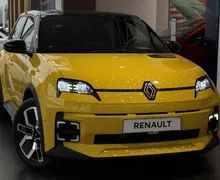 Zunanja slika - Renault 5 E-tech - Techno EV40 90kW - 3 - Predogledna slika
