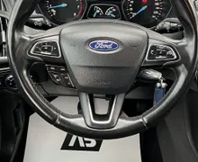 Zunanja slika - Ford Focus - 1.LAST+SLO+PDC+TEMP+ALU+LEANPAY - 13 - Predogledna slika
