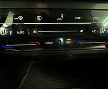 Zunanja slika - Volkswagen Tiguan - 2.0 TDI 110kW.NEMŠKI+4ALU.NAVI.AUT.GRET.SED.LED - 16 - Predogledna slika