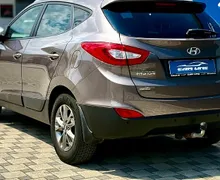 Zunanja slika - Hyundai ix35 - 4WD 2.0 CRDi - 6 - Predogledna slika