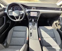 Zunanja slika - VW Passat - Variant 2.0 TDI BMT.DSG.MATRIX.PANORAMA.VIRTUAL.360. - 6 - Predogledna slika