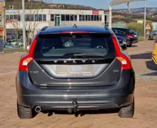 Zunanja slika - Volvo V60 - V60 - 9 - Predogledna slika