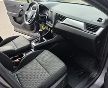 Zunanja slika - Renault Captur - Intens TCe 90 - 10 - Predogledna slika