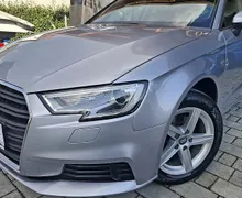 Zunanja slika - Audi A3 - 2.0 TDI quattro Design 110kW .LED.NAVIPRO.KLIMATRO - 1 - Predogledna slika