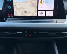 Zunanja slika - VW Golf - Variant 2.0 TDI BMT Life DSG - Kamera - Vlečna Kljuka - 9 - Predogledna slika