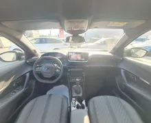 Zunanja slika - Peugeot 2008 - Allure HIBRID 110 - NA ZALOGI - 8 - Predogledna slika