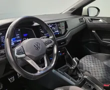 Zunanja slika - VW Taigo - 1,0 TSI R-Line  SLO MATRIX ACC VIRTUAL KAM - 9 - Predogledna slika