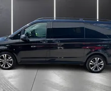 Zunanja slika - Mercedes-Benz V-Razred - V 250d DOLGI AMG-LINE FUL LED NAVI TEMP KAM - 3 - Predogledna slika