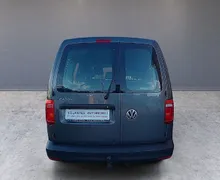 Zunanja slika - Volkswagen Caddy - 2.0 TDI DSG 75kW - 5 - Predogledna slika