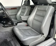 Zunanja slika - Mercedes-Benz E-Razred - E320 - 7 - Predogledna slika