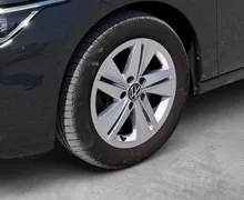 Zunanja slika - VW Golf - Variant 2.0 TDI BMT Life DSG - Kamera - Vlečna Kljuka - 6 - Predogledna slika