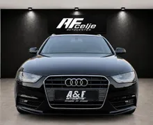 Zunanja slika - Audi A4 Avant - 2.0 TDI-AUT-XENON+LED-LIZING ZA TUJCE-3D NAVI- - 2 - Predogledna slika