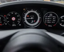 Zunanja slika - Porsche 911 - 4 GTS - Matrix - BOSE - PANO - Sportchrono - 16 - Predogledna slika