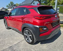 Zunanja slika - Hyundai Kona - 1.0 T-GDI Impression 1.LASTNIK SLO NAVI KAMERA - 3 - Predogledna slika