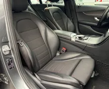 Zunanja slika - Mercedes-Benz C-Razred - C 200 d T Avantgarde Avt. - 8 - Predogledna slika
