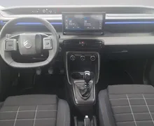 Zunanja slika - Citroën C3 - 1.2 Turbo 100 Plus - 10 - Predogledna slika