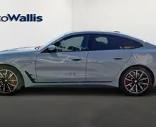 Zunanja slika - BMW Serija 4 - 420d xDrive Gran Coupe - 3 - Predogledna slika