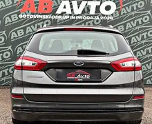 Zunanja slika - Ford Mondeo - 2.0 TDCi 110 kW Powershift Titanium+ALU+BREZPOLOGA - 6 - Predogledna slika