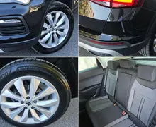 Zunanja slika - Seat Ateca - 2.0 TDI 1.LASTNIK °FULL-LED° °KAMERA° °17-COL° - 11 - Predogledna slika