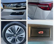 Notranja slika - Škoda Karoq - 2.0 TDI  DSG-1 LASTNIK-LED-NAVI-KAM-ODLIČNA... - 12 - Predogledna slika