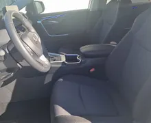 Zunanja slika - Toyota RAV4 - Hybrid 2.5 Limited Avt. 36504.1.LASTNIK.SERVISNA - 6 - Predogledna slika