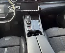 Notranja slika - Peugeot 508 - SW 1.5 BlueHDi 130  KAMERA- NAVI - LED- 1 LASTNIK - 8 - Predogledna slika