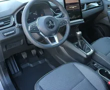 Zunanja slika - Mitsubishi ASX - 1.3 DI-T MHEV 103kW Intense - 7 - Predogledna slika