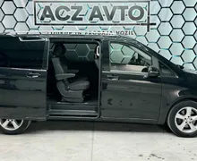 Zunanja slika - Mercedes-Benz V-Razred - V 250D•KRATKI•LED•LANE ASSIST•MRTVI KOTI•KAMERA• - 5 - Predogledna slika