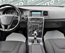 Zunanja slika - Volvo V60 - D3 Momentum Geartronic+110KW+BIXENON+NAVI+UGODNO - 9 - Predogledna slika