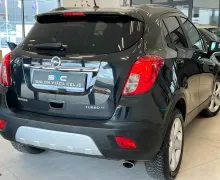 Zunanja slika - Opel Mokka - 4x4 1,4 Turbo Cosmo Start/Stop - 4 - Predogledna slika