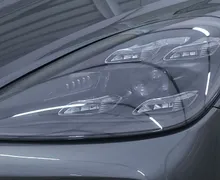 Zunanja slika - Porsche Cayenne - 2.9 S - PANO - ZRAK - 360 KAM - MATRIX - GRET. S - 3 - Predogledna slika