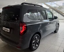 Zunanja slika - Nissan Townstar - Tekna 1.3 DIG-T 130 HP - 6 - Predogledna slika