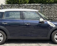Zunanja slika - MINI Countryman - Cooper D  Avt.|Veliki Servis - 7 - Predogledna slika