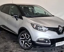 Zunanja slika - Renault Captur - TCe 90 Energy Dynamique -SLO-NAVI-KAMERA- - 2 - Predogledna slika