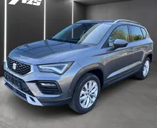 Zunanja slika - Seat Ateca - 1.5 TSI Style Edition... - 1 - Predogledna slika