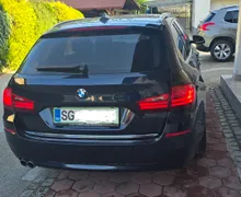 Zunanja slika - BMW Serija 5 - 530 d LUXURY - 2 - Predogledna slika