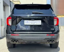 Zunanja slika - Ford Explorer - AWD 3.0 EcoBoost PHEV ST-Line Avt. SLO-HIFI-PANO - 17 - Predogledna slika