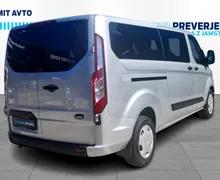 Zunanja slika - Ford Transit Custom - Tourneo Custom 320 2.0TDCi L2H1 Trend-SLO-2XKLIMA - 3 - Predogledna slika