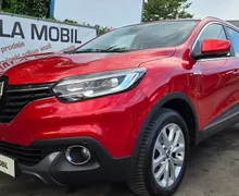 Zunanja slika - Renault Kadjar - dCi 110 BOSE LED-NAVI-KAMERA-NAVI-ALU-VIRUTAL - 19 - Predogledna slika