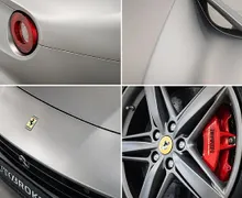 Zunanja slika - Ferrari F12 - F12 - 10 - Predogledna slika