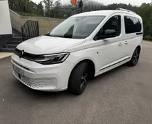 Zunanja slika - Volkswagen Caddy - 1.5TSI Style - 2 - Predogledna slika